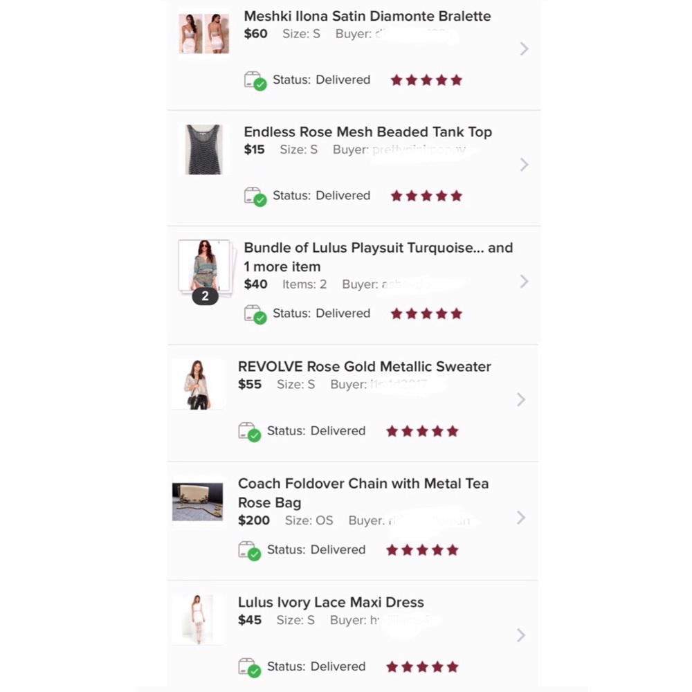 ⭐️ 5 STAR RATINGS ⭐️ Thank You! ⭐️